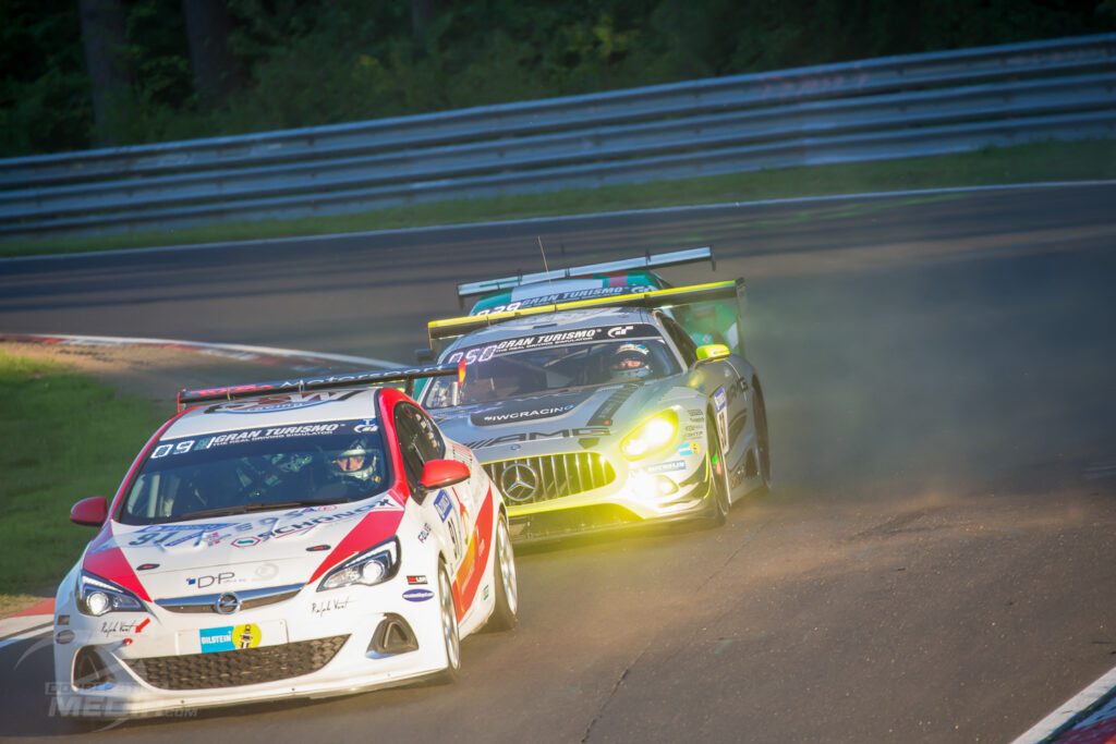 24h Nürburgring