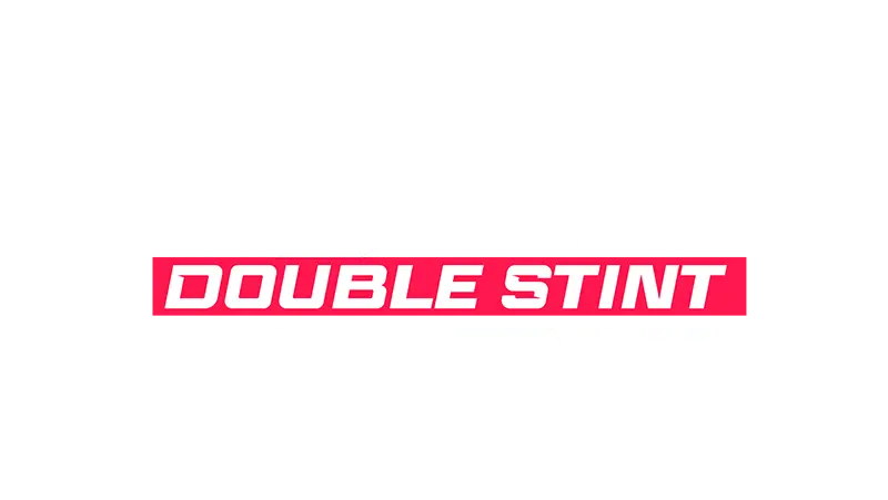 Logo doublestintmedia.com