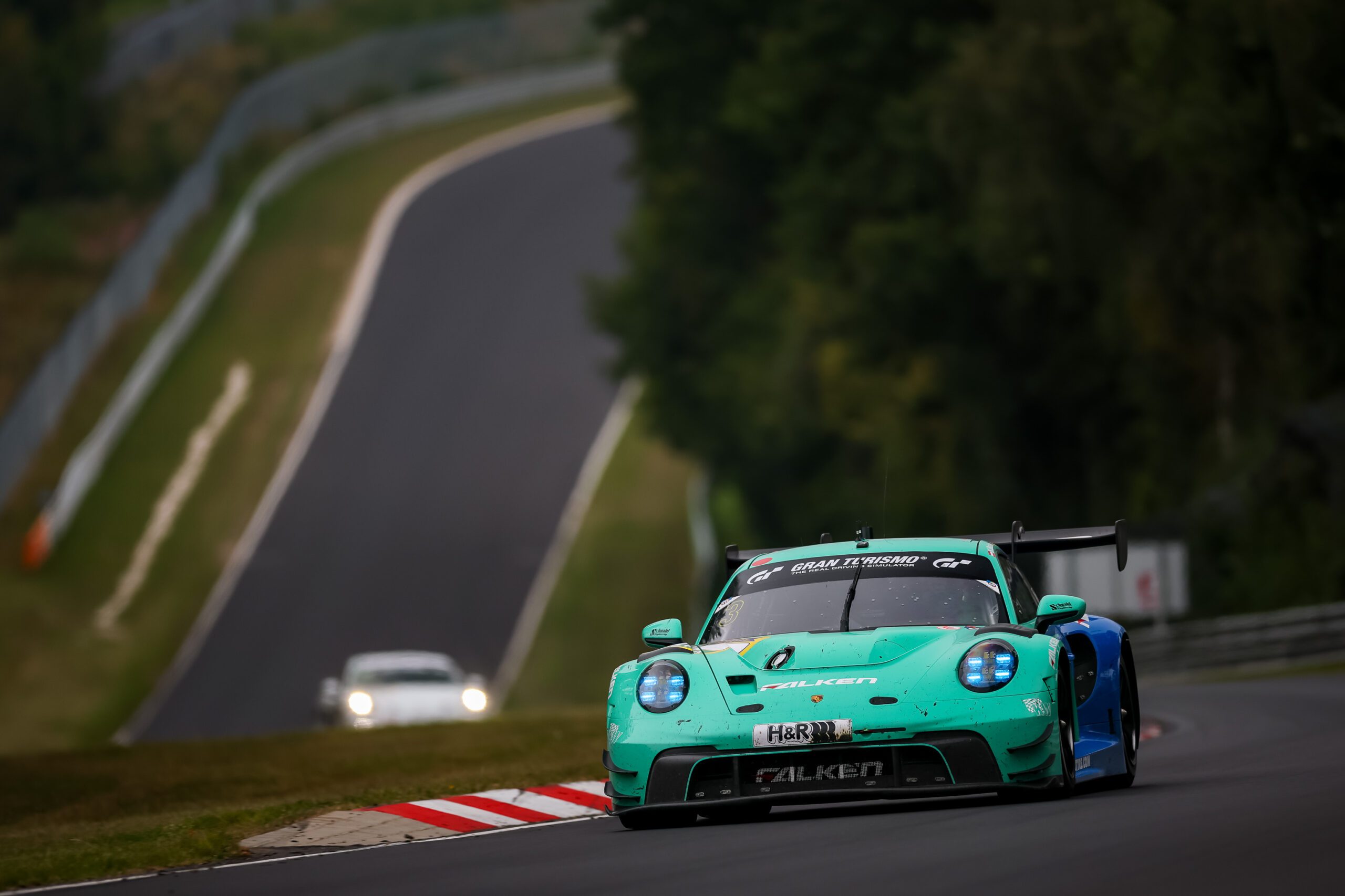 NLS6: KW 6h ADAC Ruhr-Pokal-Rennen