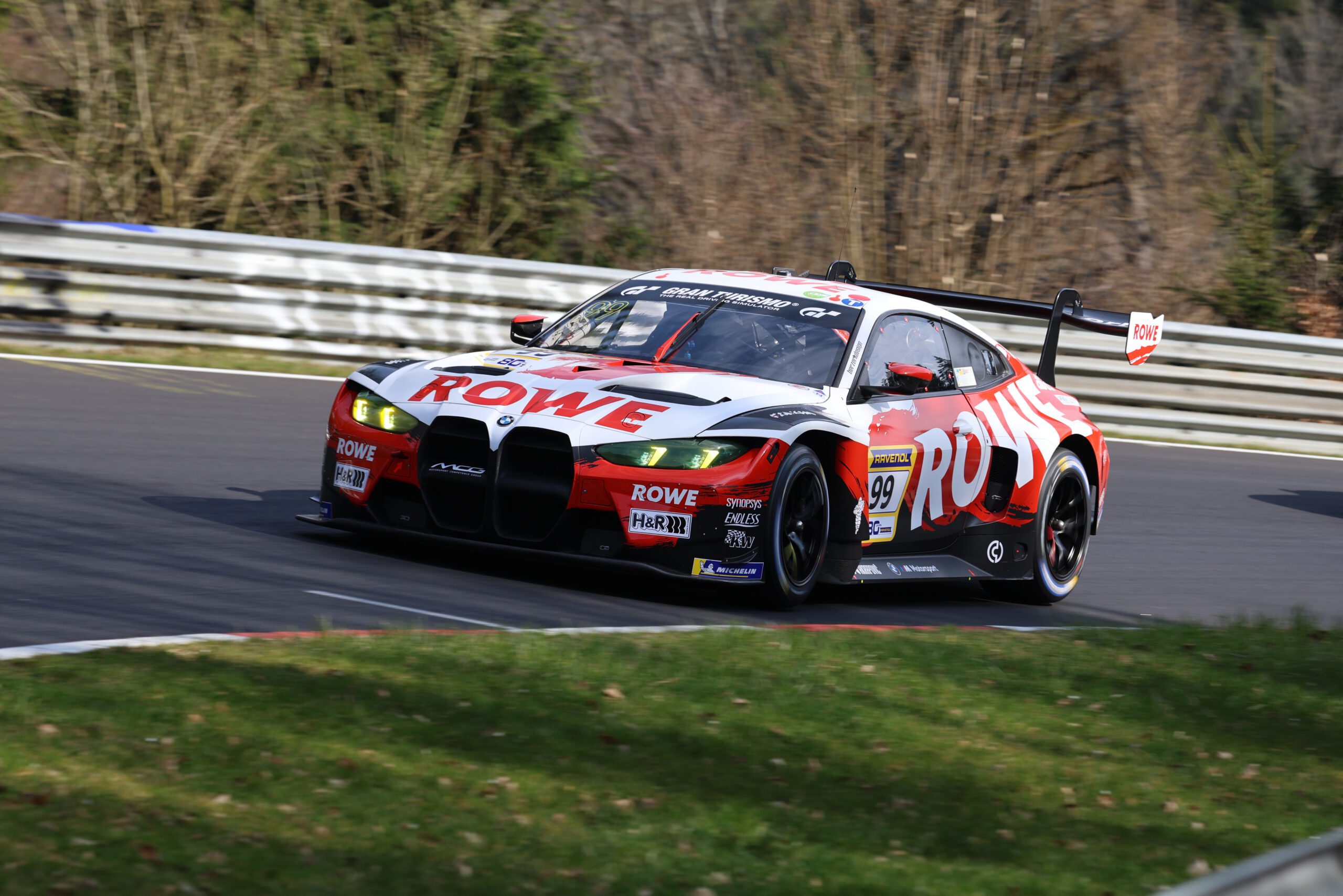 NLS2 – 2026: 58. ADAC Barbarossapreis