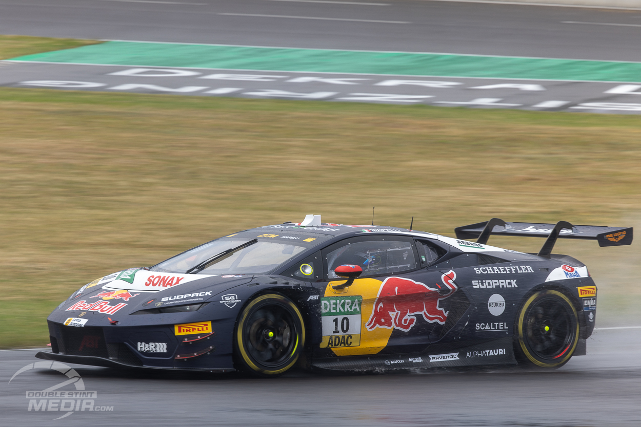 DTM 2026 – Lausitzring Rennen 1