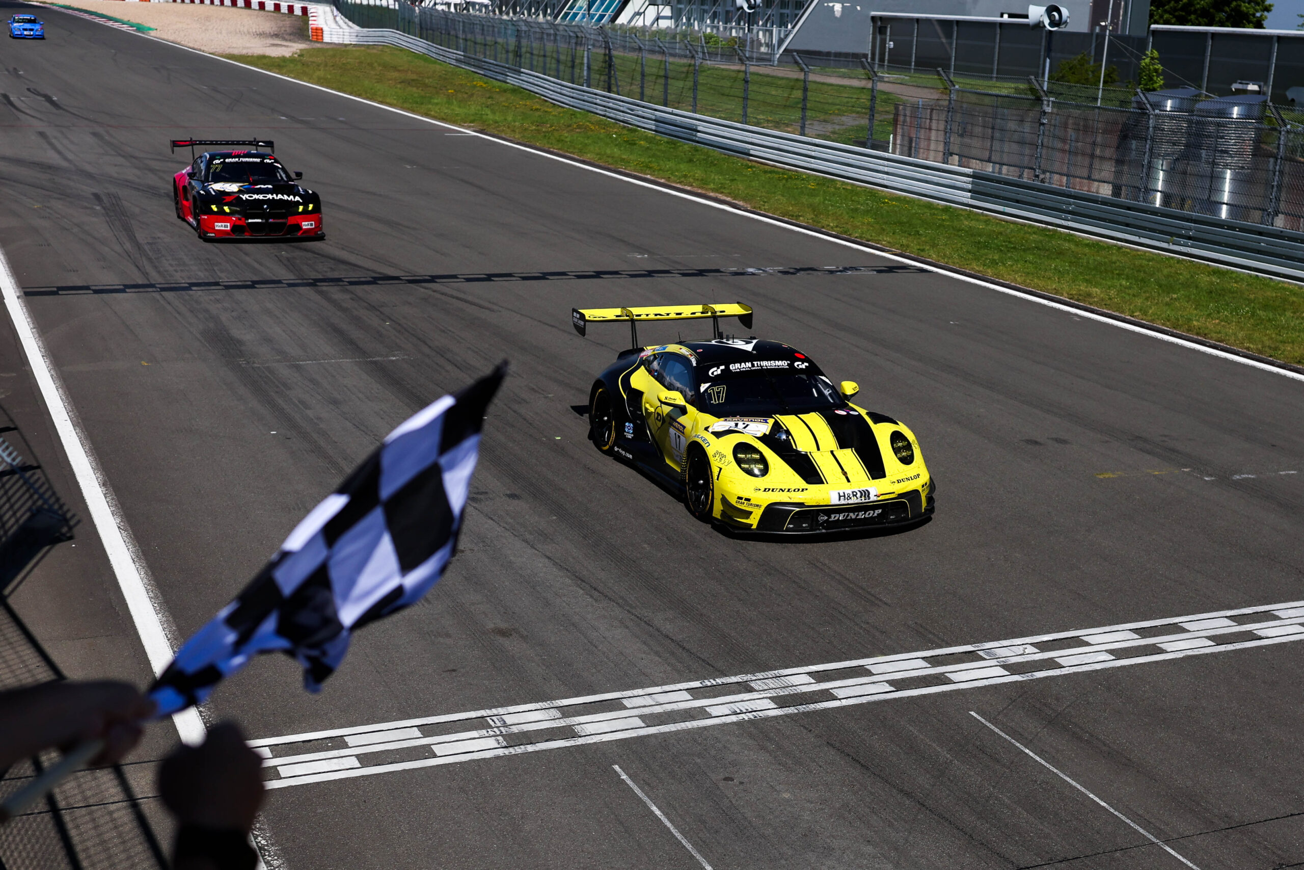 NLS6 – 2026: 1. ADAC Eifel-Trophy