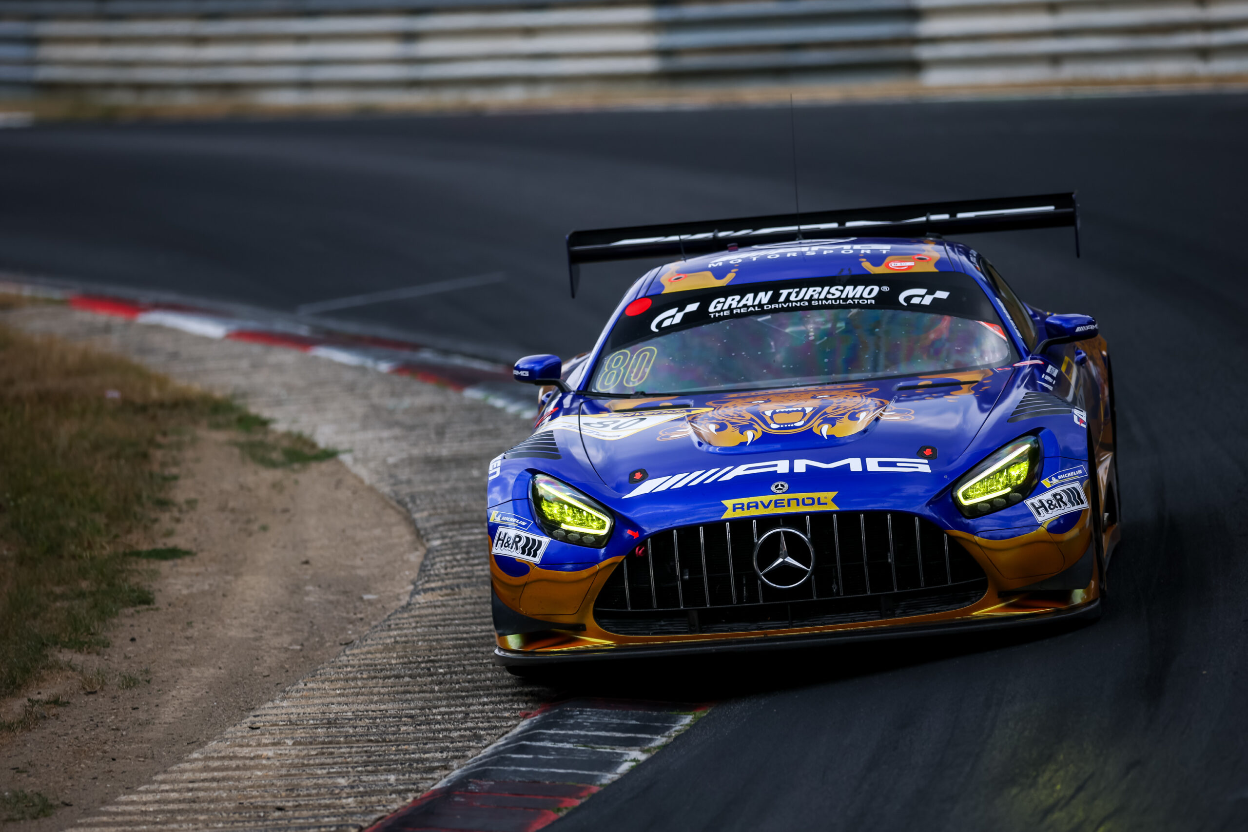 NLS7 – 2026: KW 6h ADAC Ruhr-Pokal-Rennen