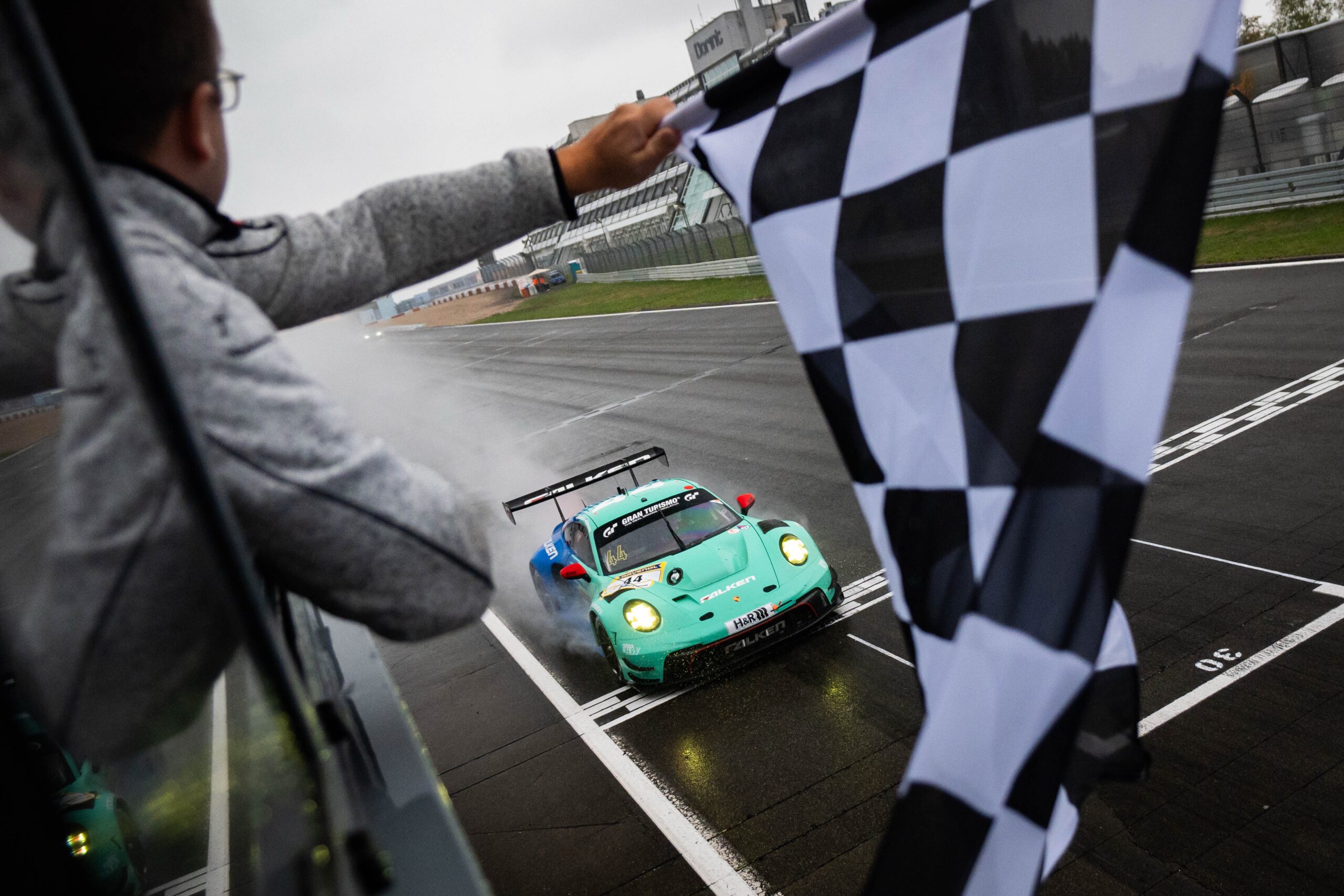 NLS9 – 2026: 66. ADAC ACAS Cup