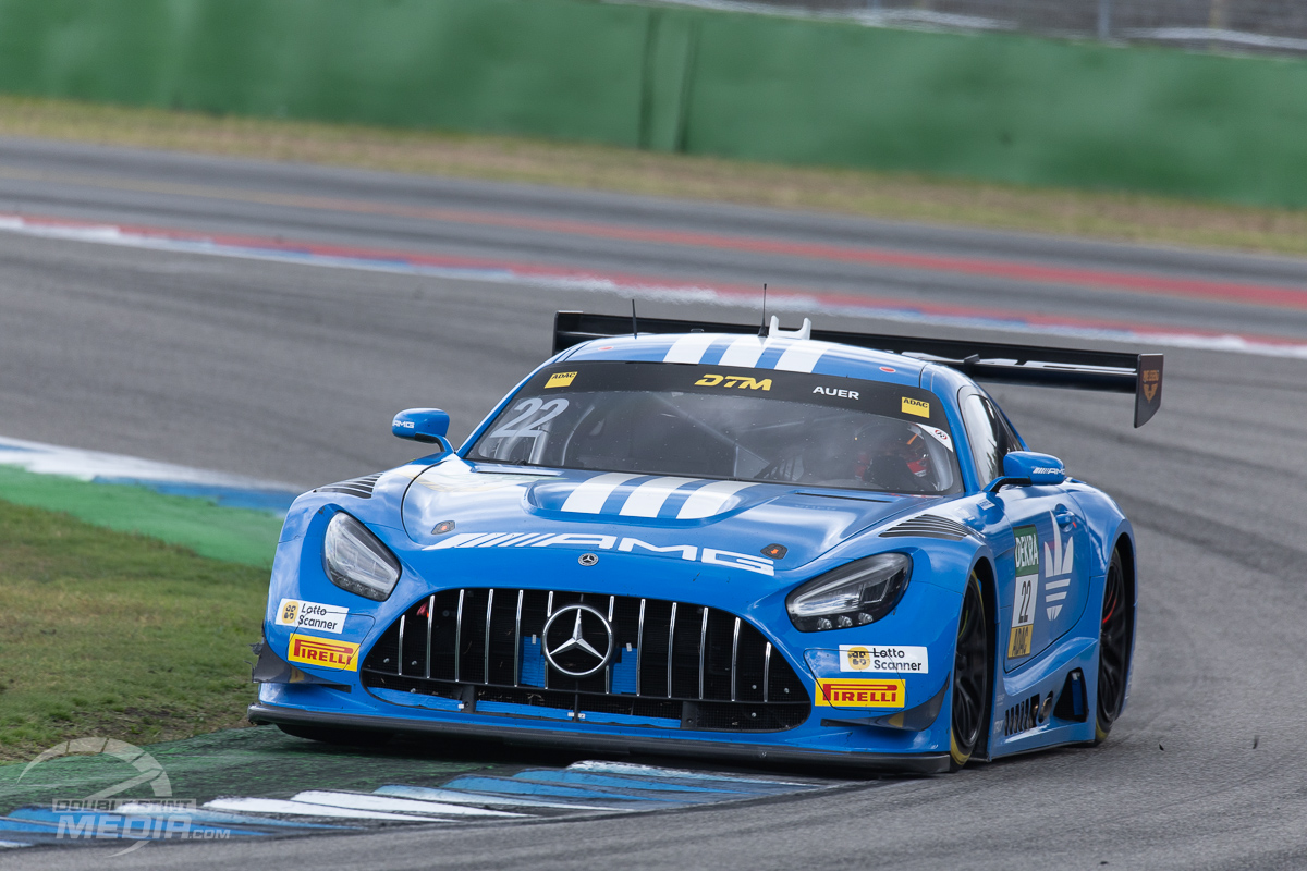 DTM 2026 – Saisonfinale Hockenheim Rennen 1